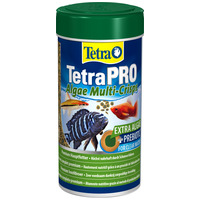 Tetra Pro Algae Multi-Crisps lemezes díszhaltáp