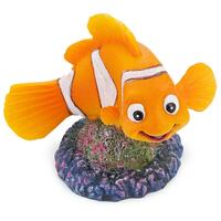 Happet Némó akvárium dekoráció #2