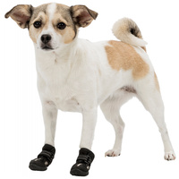 Trixie Walker Active Protective Boots - Kutyacipő #19