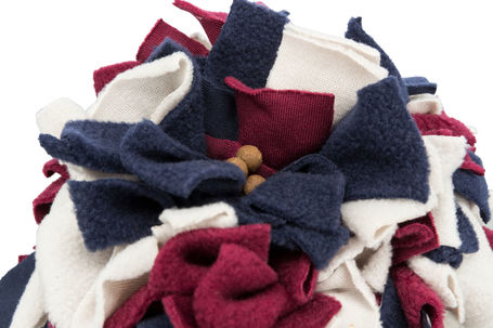 Trixie Sniffing Ball - Stratégiai játék labda kutyáknak