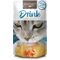 Leonardo Drink Salmon alutasakos ital lazachússal
