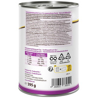 Wolfsblut VetLine Renal konzerv #2