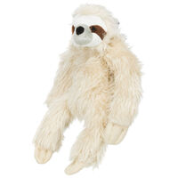 Trixie puha plüss játék lajhár kutyáknak #2