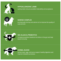 Profine Adult Lamb & Potatoes | Hipoallergén kutyatáp bárányhússal és burgonyával #5