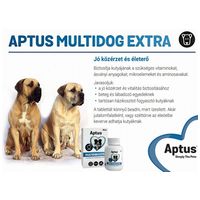 Aptus Multidog Extra tabletta #6