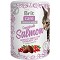 Brit Care Cat Snack Superfruits Salmon pentru pisici