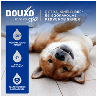 Douxo Spa nedves törlőkendő kutyáknak és macskáknak #4