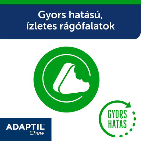 Adaptil Chew rágófalat kutyáknak