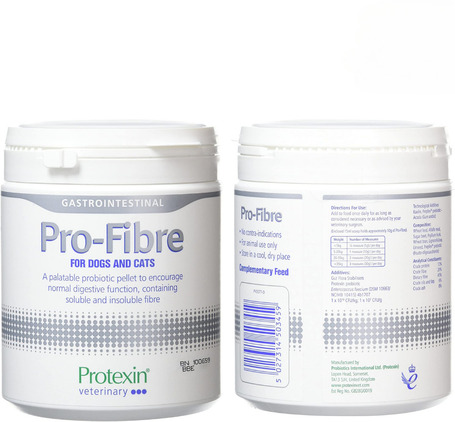 Protexin Pro-Fibre ízletes probiotikus granulátum