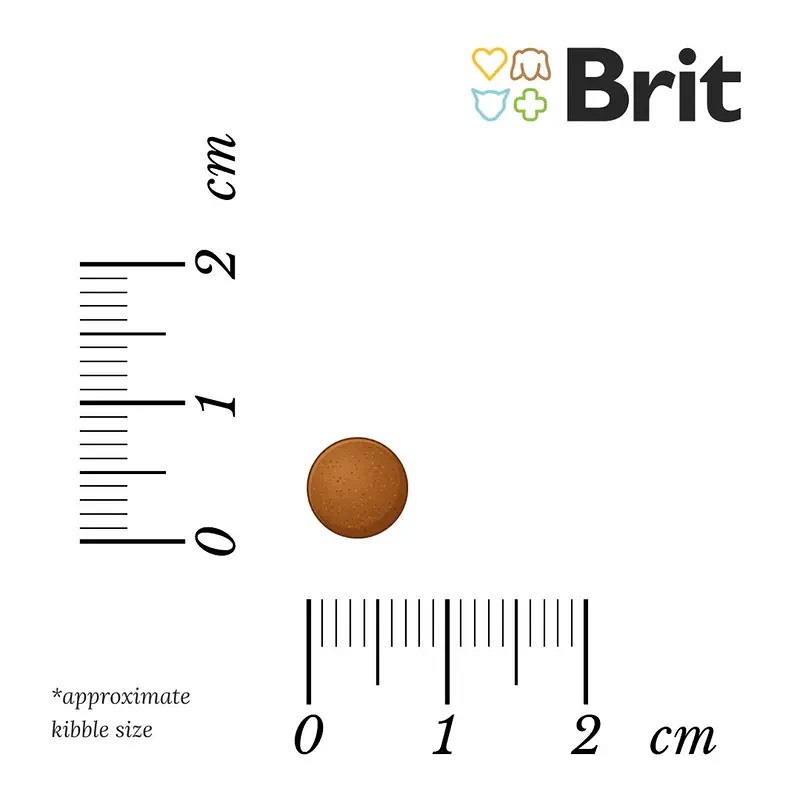 Brit Care Adult Small Lamb - zoom