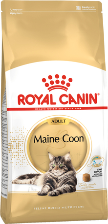 Royal Canin Maine Coon Adult - Maine Coon felnőtt macska száraz táp