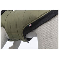 Arlay tépőzáras kutyaruha vízlepergető anyagból párnázott polár béléssel #4