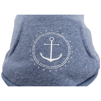 Trixie Be Nordic Flensburg kapucnis, zsebes kutyaruha #2