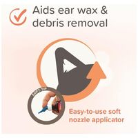 Beaphar Ear Cleaner fültisztító csepp #4