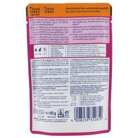 Vitakraft Poésie Délice Turkey szószos eledel macskáknak alutasakban #3