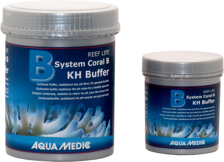 Aqua Medic Reef Life System Coral B KH Buffer
