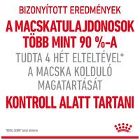 Royal Canin Appetite Control Care - Zselés nedves táp felnőtt macskák részére az étvágy szabályozásának segítésére #4
