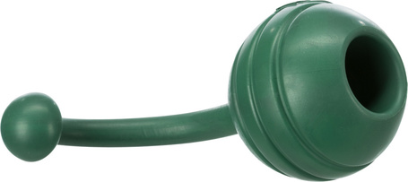 Trixie Be Eco újrahasznosított gumiból készült játékok fogóval