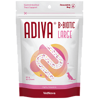 VetNova ADIVA B+Biotic pentru câini și pisici