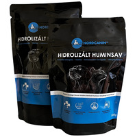 Nordcanin Prémium Hidrolizált Huminsav