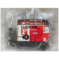 FarmLine Torus F facsavaros szigetelő villanypásztor vezetékhez #3