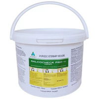 Salcochek Pro hasmenés elleni gyógynövényes premix