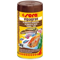 Sera Vipagran szemcsés díszhaleleség #3