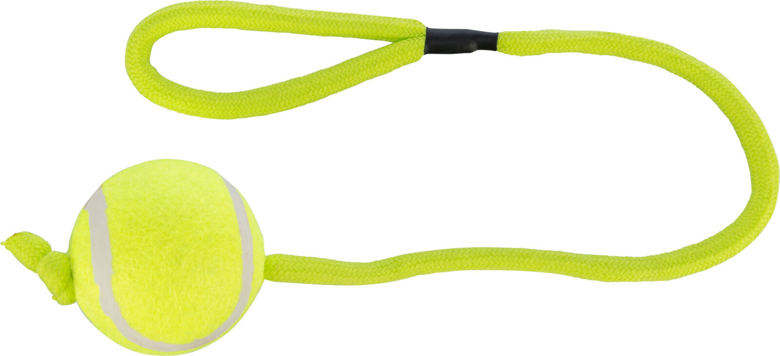 Trixie trixie minge de tenis pe franghie
