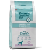 Eminent Diet Dog Struvite | Lúgos pH-ban és struviturolithiasisban szenvedő kutyáknak