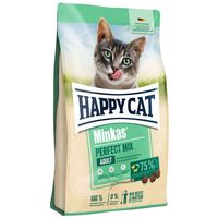 Happy Cat Minkas Perfect Mix - Geflügel, Lamm & Fisch #11