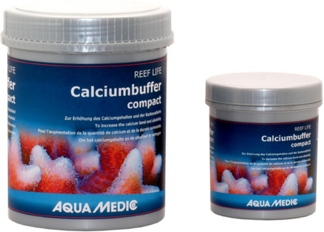 Aqua Medic Reef Life Calciumbuffer Compact