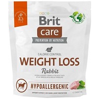 Brit Care Weight Loss Rabbit & Rice