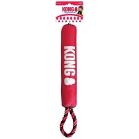 KONG Signature Stick jucărie de tras pentru câini