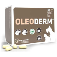 Oleoderm kapszula #2