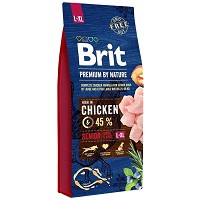 Brit Premium Senior Large / Extra Large #7