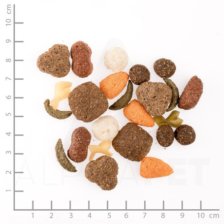 Belcando Adult Multi-Croc szószos száraztáp kutyáknak