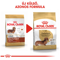 Royal Canin Dachshund Adult - Tacskó felnőtt kutya száraz táp #7