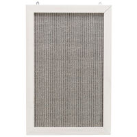 Trixie falra akasztható fakeretes kaparószőnyeg macskáknak #2