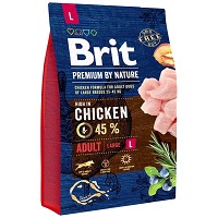 Brit Premium Adult Large Breed