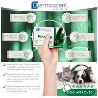 Dermoscent Keravita kutyáknak és macskáknak #7