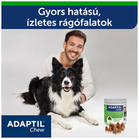 Adaptil Chew rágófalat kutyáknak #8