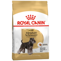Royal Canin Miniature Schnauzer Adult - Törpe schnauzer felnőtt kutya száraz táp #7
