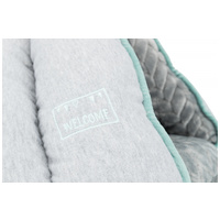 Trixie Junior plüss kutyabarlang #7