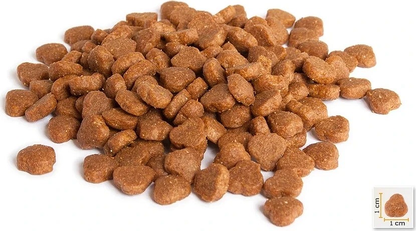 Bonacibo Adult Cat Lamb & Rice - zoom