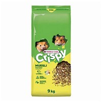 Versele-Laga Crispy Muesli Hamsters & Co #3