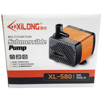 XiLong XL-580/680/780 vízpumpa #9
