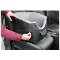 Trixie autós utazótáska kistestű kutyáknak #15