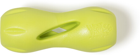 West Paw Qwizl - Jutalomfalattal tölthető rágóka