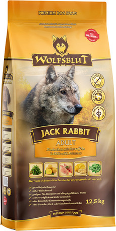 Wolfsblut Jack Rabbit Adult Wolfsblut Jack Rabbit Adult