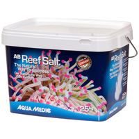 Aqua Medic Reef Salt - Tengeri só